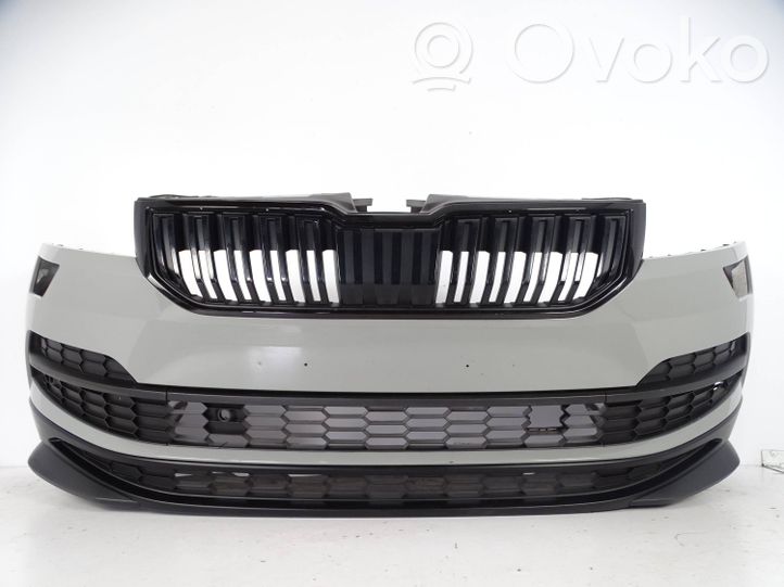 Skoda karoq parts top