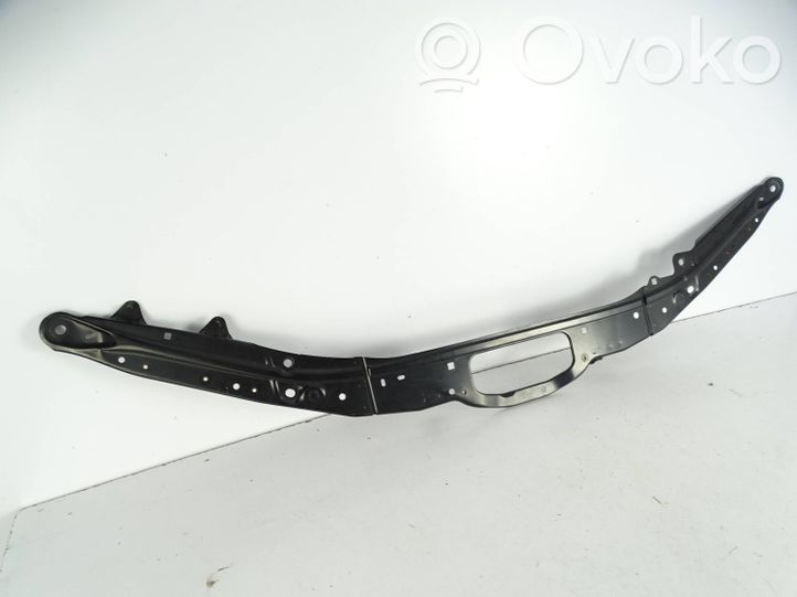 Mazda 3 II Top upper radiator support slam panel, 108.71 € | RRR 