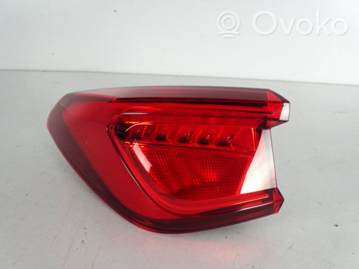 Seat Leon IV Luci posteriori 5FA945095