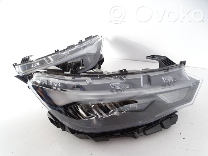 00522205820 Fiat Tipo Headlight/headlamp, 395.29 € | RRR 