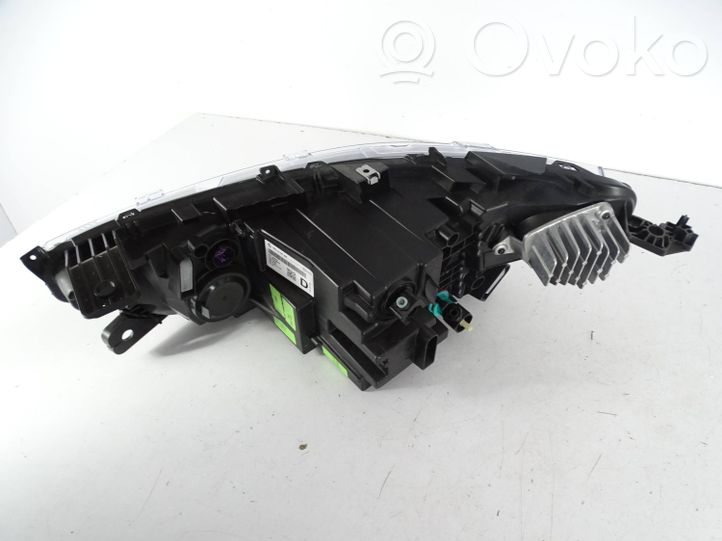 00522205820 Fiat Tipo Headlight/headlamp, 395.29 € | RRR 