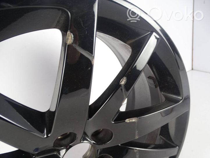 Seat Ibiza IV (6J,6P) Обод (ободья) колеса из легкого сплава R 17 6J0601025P