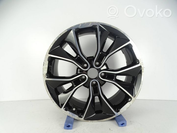 Hyundai i30 Cerchione in lega R19 52910-S0100