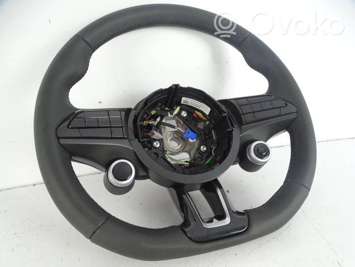 Maserati GranTurismo Steering wheel 