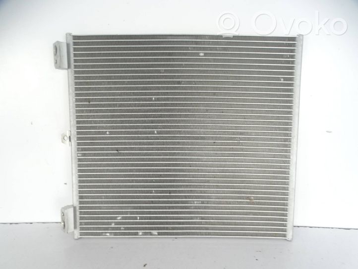 Porsche 911 992 Radiateur condenseur de climatisation 992820411