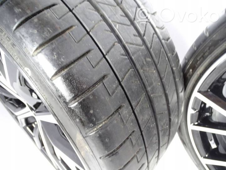 Maserati GranTurismo R20 alloy rim 