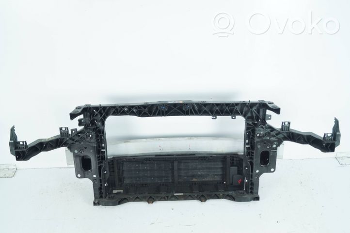 KIA Niro Support, fixation radiateur 64101-Q4000