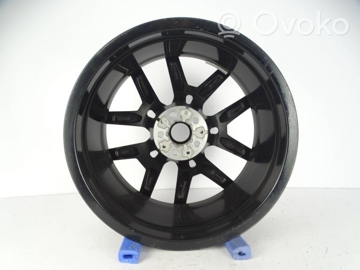 BMW 5 G30 G31 Cerchioni in lega R15 8747304