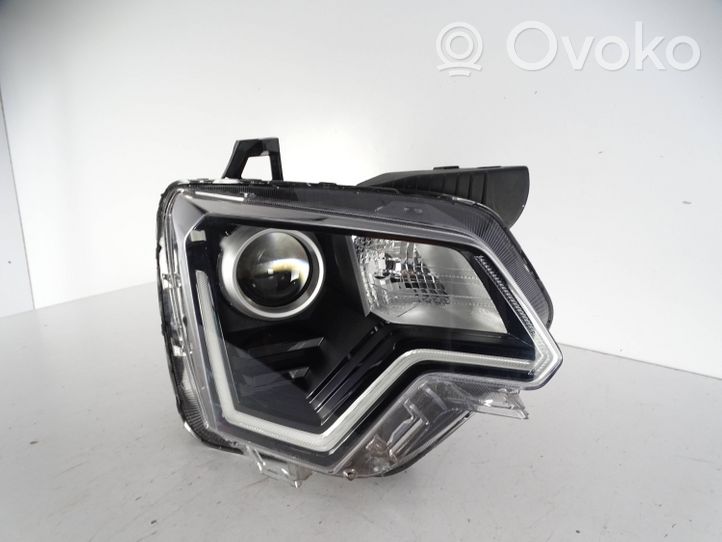 KIA Niro Phare frontale 92102AT