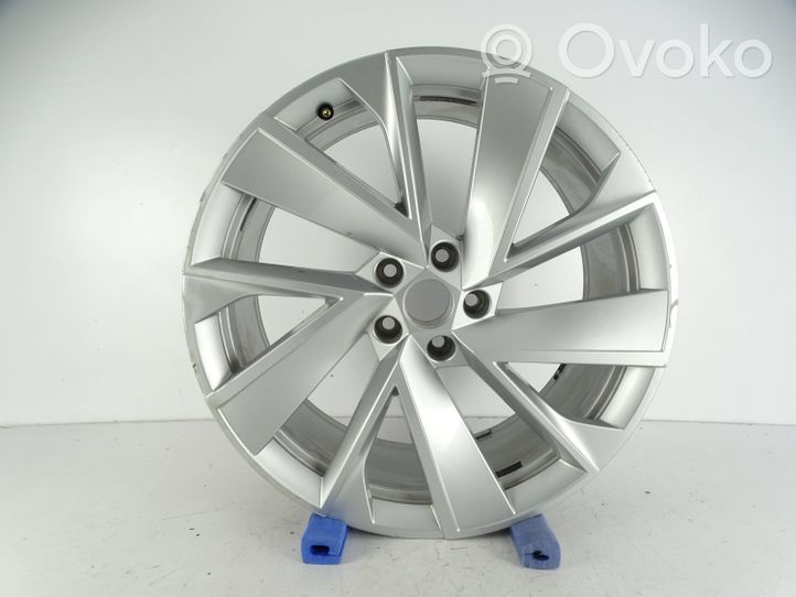 Skoda Karoq R20 alloy rim 5LA601025AA