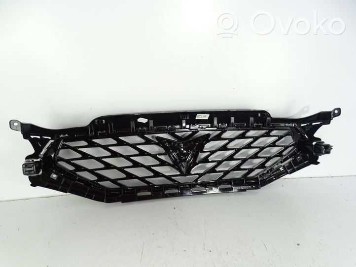 Seat Leon IV Maskownica / Grill / Atrapa górna chłodnicy 5FA853651C