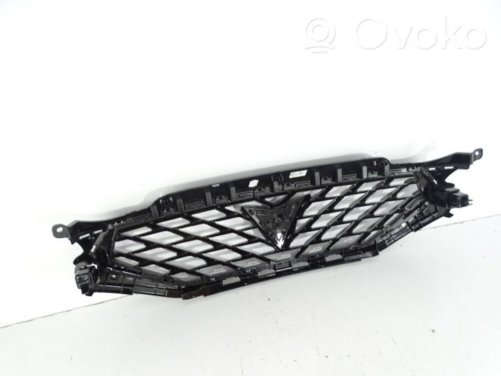 Seat Leon IV Maskownica / Grill / Atrapa górna chłodnicy 5FA853651C