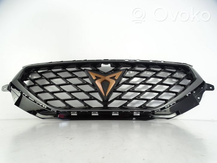 Cupra Formentor Maskownica / Grill / Atrapa górna chłodnicy 5FF852651C