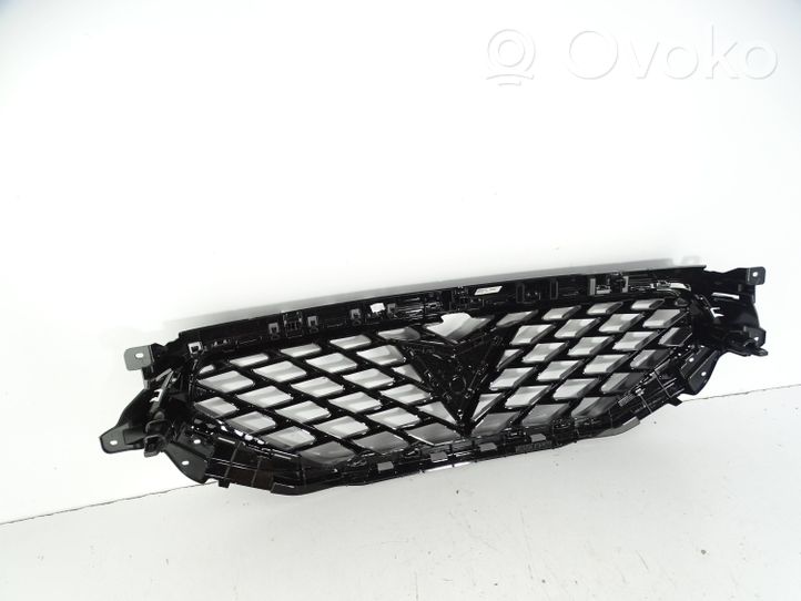 Cupra Formentor Maskownica / Grill / Atrapa górna chłodnicy 5FF853651C