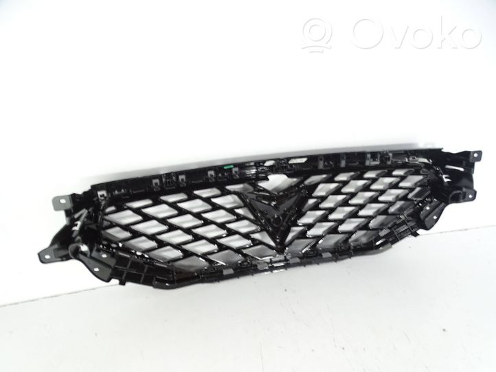 Cupra Formentor Maskownica / Grill / Atrapa górna chłodnicy 5FF853651C