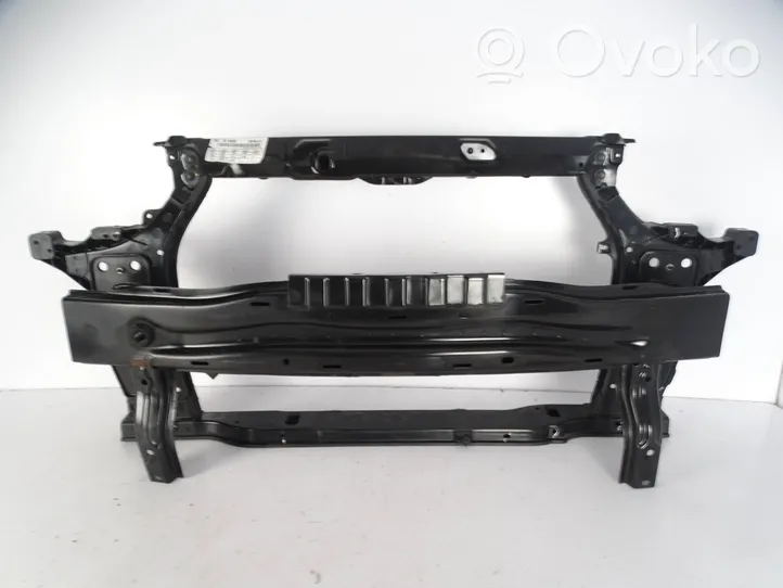 Hyundai i10 Support de radiateur sur cadre face avant 64101-B9000