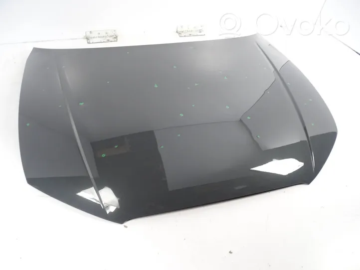 Audi A3 S3 8V Pokrywa przednia / Maska silnika 