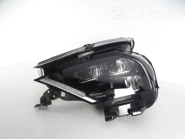 Citroen C4 III e-C4 Headlight/headlamp 9830649480