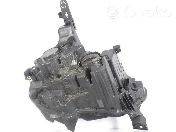 Citroen C4 III e-C4 Faro/fanale 9830649480