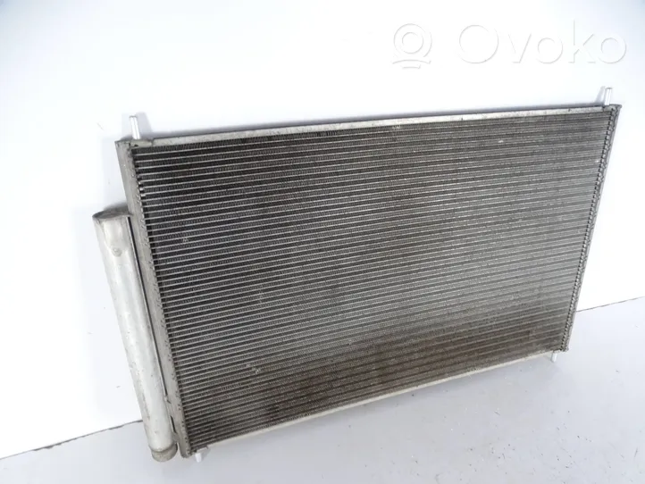 Toyota Verso Gaisa kondicioniera dzeses radiators 