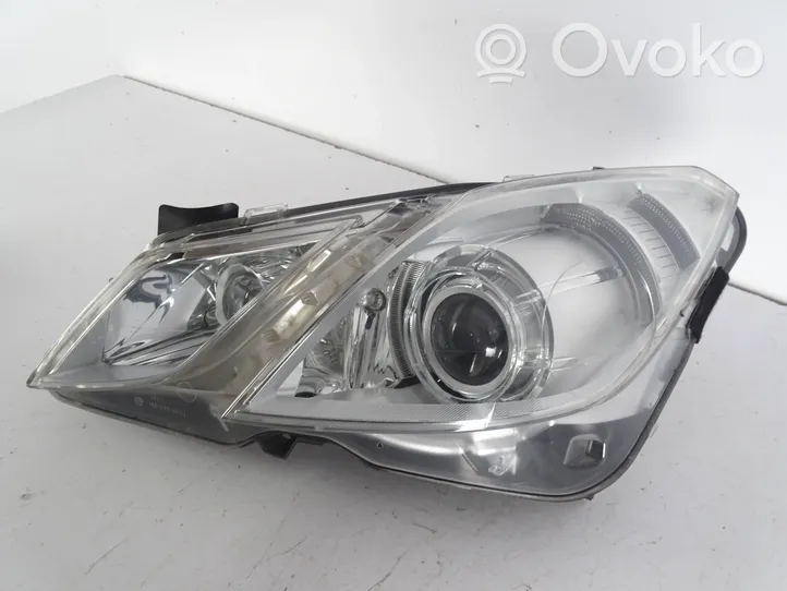 Mercedes-Benz E A207 Phare frontale A2078204361