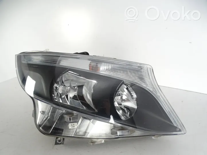 Mercedes-Benz Vito Viano W447 Phare frontale A4479067800