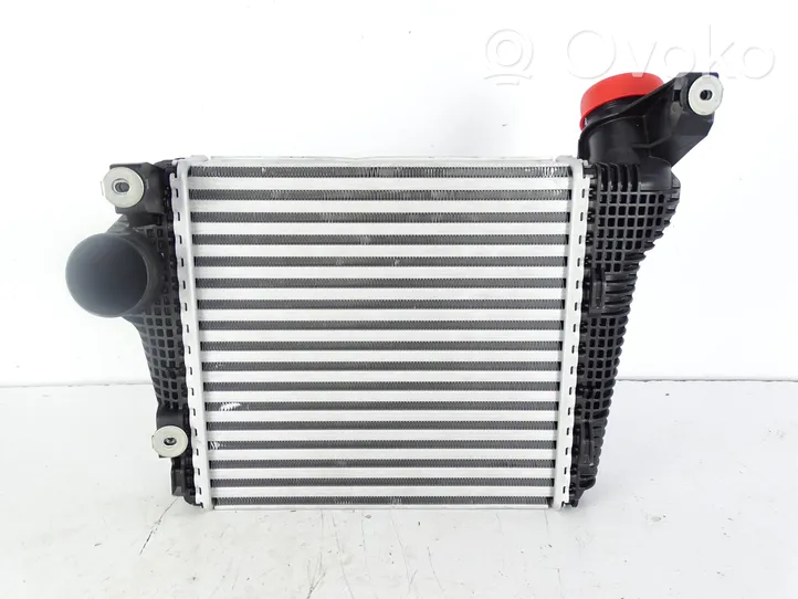 Porsche Macan Radiatore intercooler 95B145804E