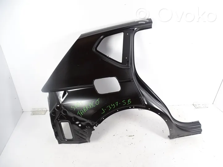 Seat Tarraco Parafango 5fj813840