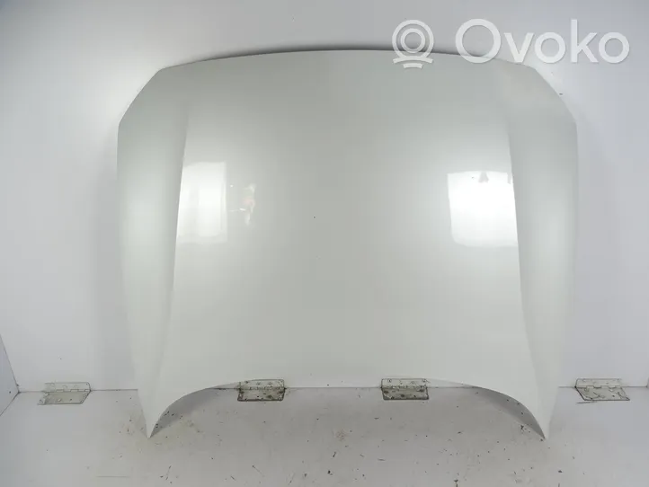 Volvo S60 Couvercle, capot moteur 