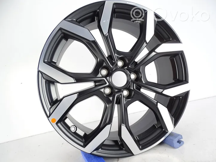 Ford Kuga III R18 alloy rim L1TC-1007-H1A