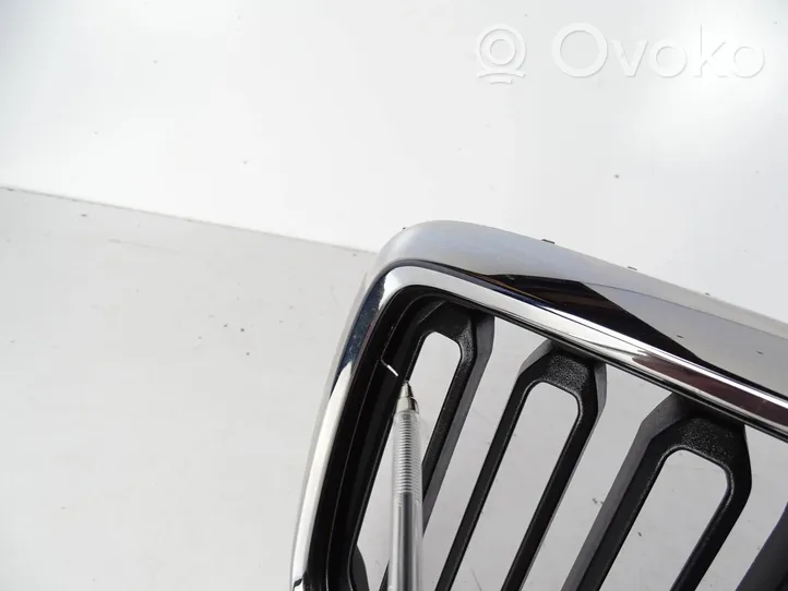 Volvo XC40 Grille de calandre avant 31457342