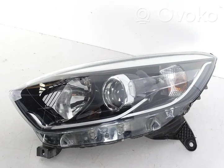 Renault Captur Phare frontale 260603859R