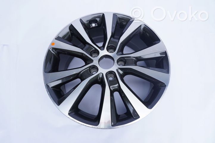 PKA2161 Hyundai ix35 Jante alliage R17 - Pièce auto d'occasion en ligne à  petit prix | OVOKO