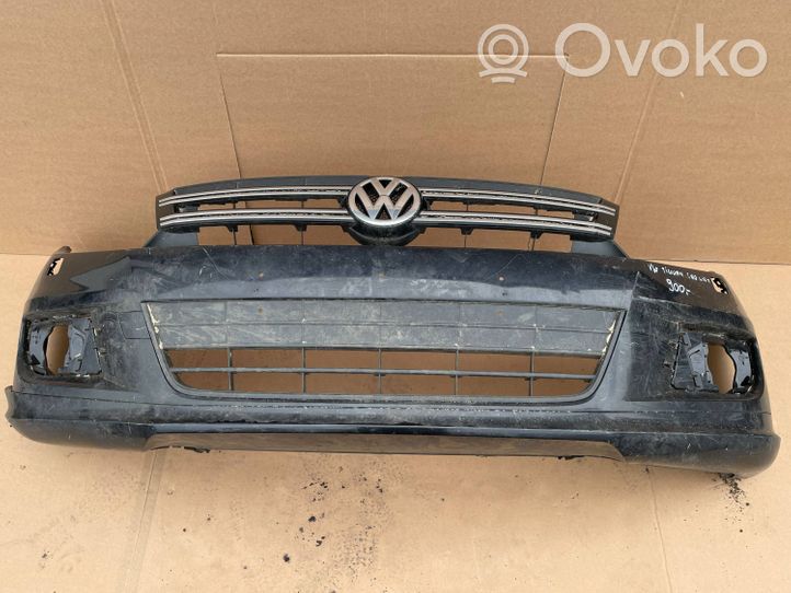 Lippe Spoiler für VW Golf 5 V Stoßstange Unterteil vorne unten aus ABS  EU-WARE