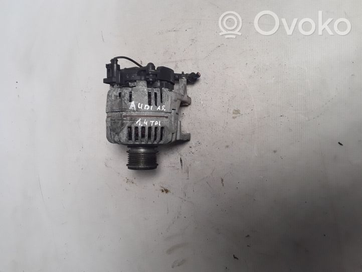 Audi A2 Generator/alternator 045903023