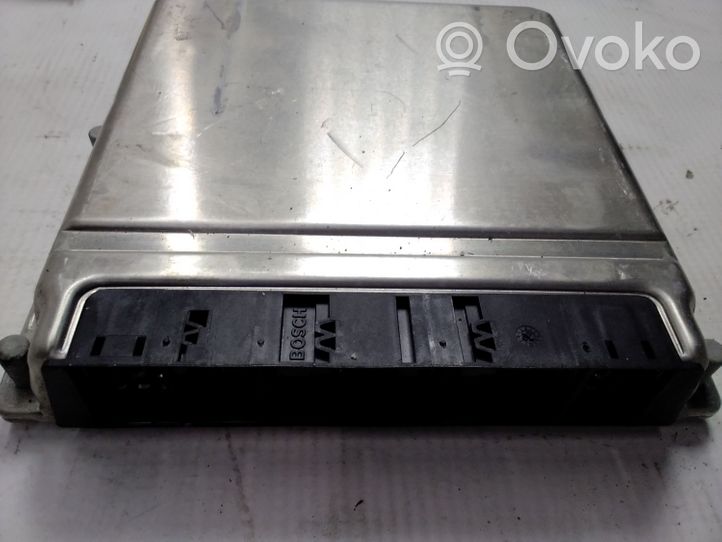 Mercedes-Benz S W220 Sterownik / Moduł ECU A0305455932