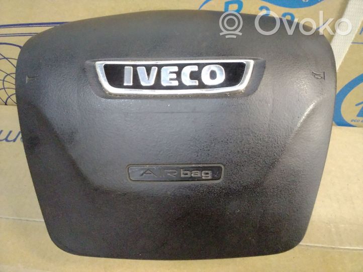 Iveco Daily 6th gen Airbag dello sterzo 05801561543