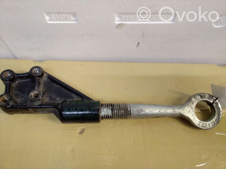 Iveco Daily 6th gen Towing hook eye 56087