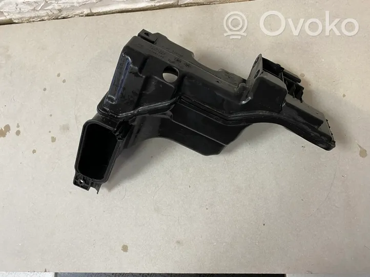 Peugeot Rifter Intake resonator 9810920880