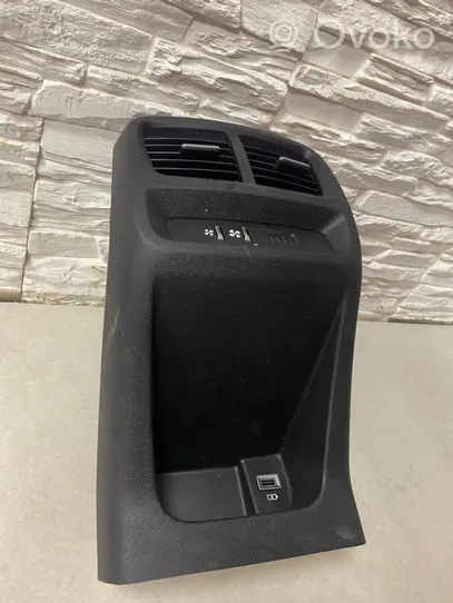 Peugeot Rifter Console centrale 9818369377