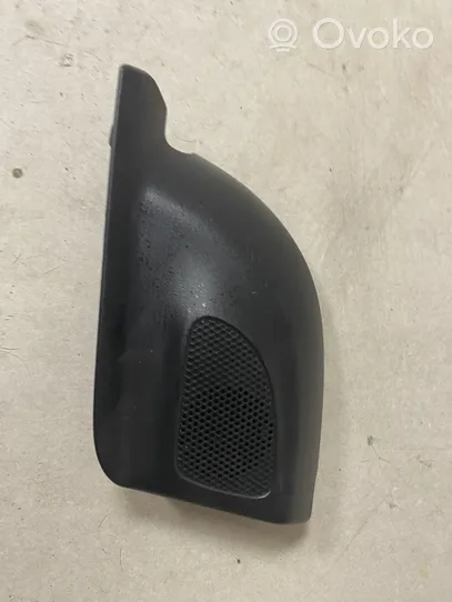 Peugeot Rifter Enceinte haute fréquence de porte avant 9816792777