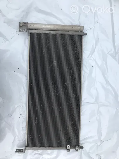 Toyota Auris E180 Radiateur condenseur de climatisation 