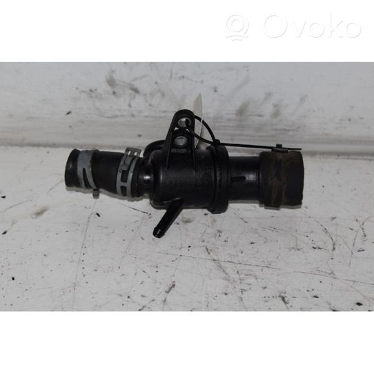 Mercedes-Benz A W169 Termostaatin kotelo A6402000515