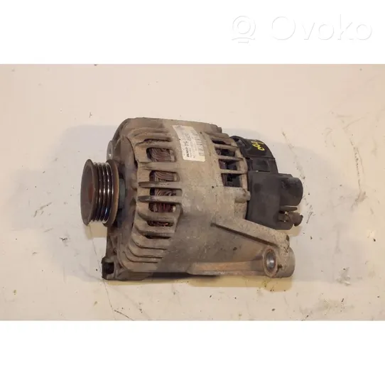 Fiat Seicento/600 Alternator 