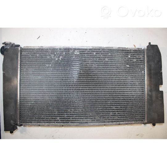 Toyota Corolla Verso E121 Radiateur soufflant de chauffage 