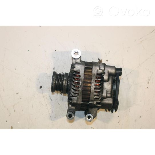 Citroen C3 Alternator 