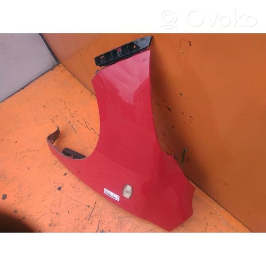 Hyundai i10 Fender 