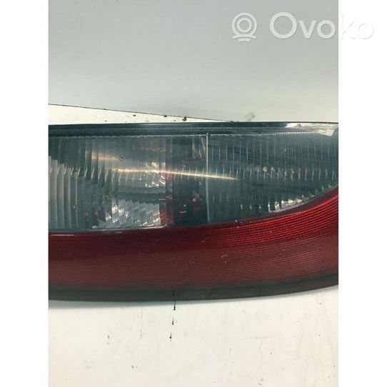 Opel Corsa C Lampa tylna 