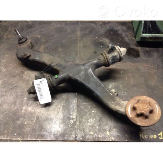 Renault Master II Front control arm 