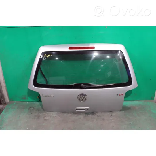 Volkswagen Lupo Tailgate/trunk/boot lid 